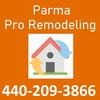 Parma Pro Remodel